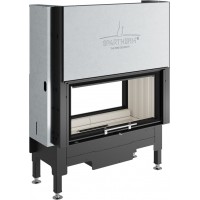 Каминная топка Spartherm Varia AS-FDh Каминная топка Spartherm Varia AS-FDh