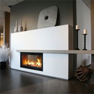 Каминная топка Spartherm Varia AS-FDh
