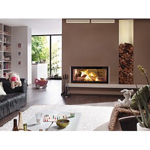 Каминная топка Spartherm Varia AS-FDh