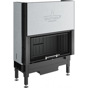 Каминная топка Spartherm Varia ASh