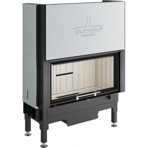 Каминная топка Spartherm Varia ASh