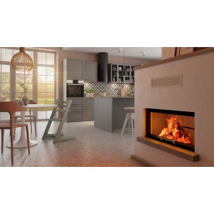 Каминная топка Spartherm Varia ASh