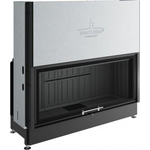 Каминная топка Spartherm Varia B-120h