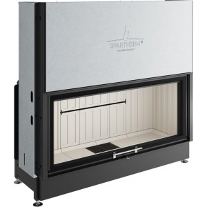 Каминная топка Spartherm Varia B-120h