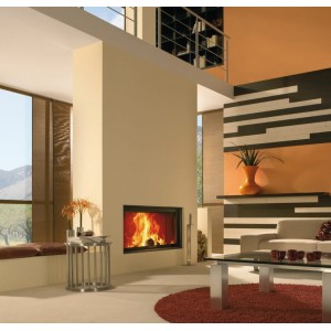 Каминная топка Spartherm Varia B-120h
