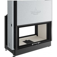 Каминная топка Spartherm Varia B-FDh Каминная топка Spartherm Varia B-FDh