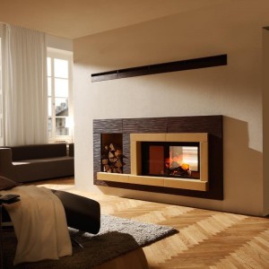 Каминная топка Spartherm Varia B-FDh