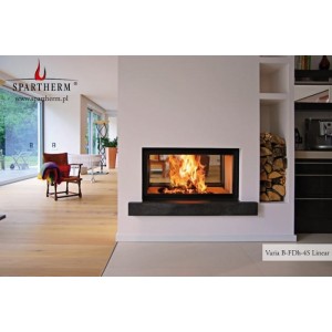 Каминная топка Spartherm Varia B-FDh