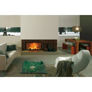 Каминная топка Spartherm Varia Bh