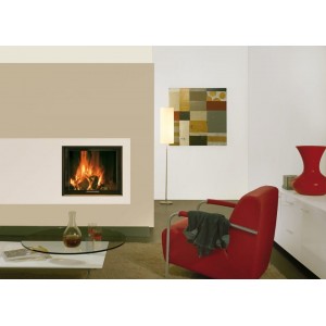 Каминная топка Spartherm Varia Sh 5.0
