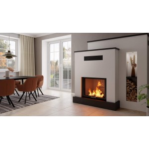 Каминная топка Spartherm Varia Sh 5.0