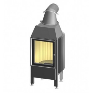Каминная топка Spartherm Mini Z1 4S