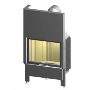 Каминная топка Spartherm Speedy 1Vh 4S