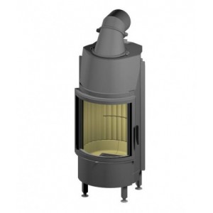 Каминная топка Spartherm Speedy Mr
