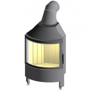 Каминная топка Spartherm Speedy R