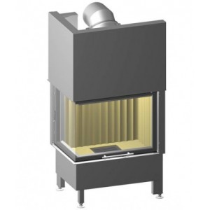 Каминная топка Spartherm Varia 2Lh 4S