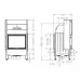 Каминная топка Spartherm Varia FDh 4S
