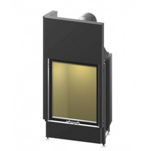 Каминная топка Spartherm Arte Bh 4S