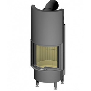 Каминная топка Spartherm Speedy MRh