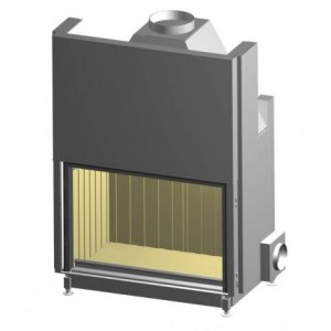 Каминная топка Spartherm Arte XH 3S
