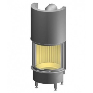Каминная топка Spartherm Speedy MDRh