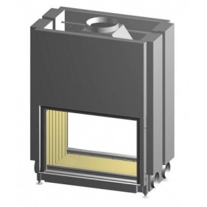 Каминная топка Spartherm Arte X-FDH 3S