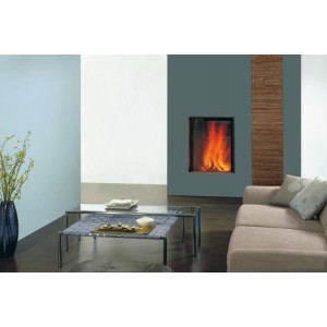 Каминная топка Spartherm Arte Bh 3S