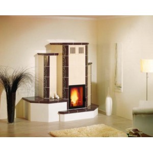 Каминная топка Spartherm Mini Z1 4S