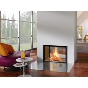 Каминная топка Spartherm Arte X-FDH 3S