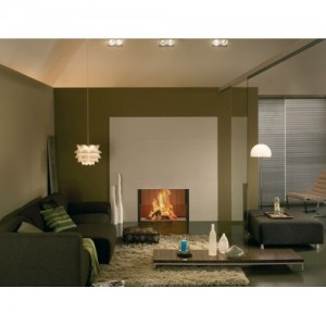 Каминная топка Spartherm Arte XH 3S