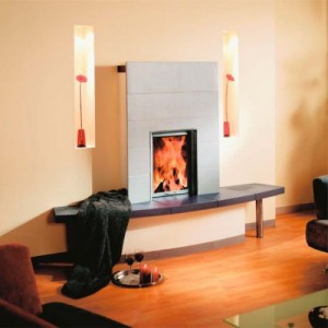 Каминная топка Spartherm Mini R1Vh 4S