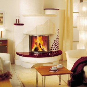 Каминная топка Spartherm Speedy MDRh