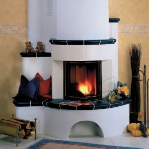 Каминная топка Spartherm Speedy MRh
