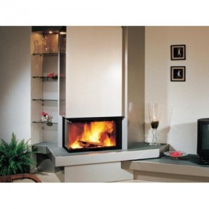 Каминная топка Spartherm Varia 2L