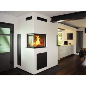 Каминная топка Spartherm Varia 2Lh 4S