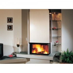 Каминная топка Spartherm Varia 2R