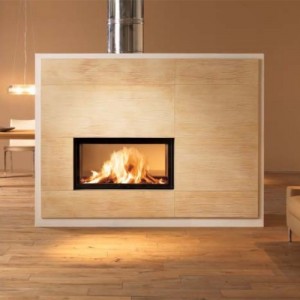 Каминная топка Spartherm Varia B-FDh 4S