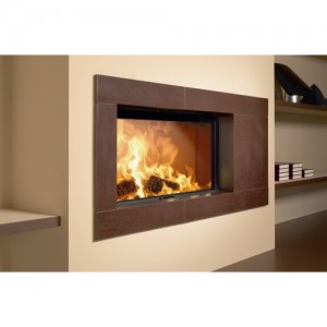 Каминная топка Spartherm Varia Bh 4S
