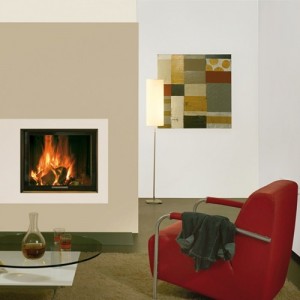 Каминная топка Spartherm Varia Sh 3S