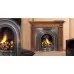 Каминная топка Stovax Decorative Arched (черная)