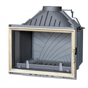 Каминная топка Termovision VISION 700 BR