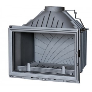 Каминная топка Termovision VISION 700