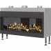 Газовая топка Airtone Gassi 1200 Фронтальная