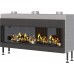 Газовая топка Airtone Gassi 1400 Фронтальная