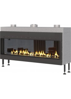 Газовая топка Airtone Gassi 1400 Фронтальная