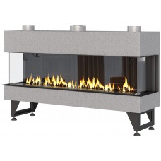 Газовая топка Airtone Gassi 1400 Трехсторонняя