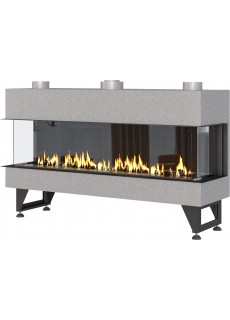 Газовая топка Airtone Gassi 1400 Трехсторонняя