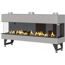 Газовая топка Airtone Gassi 1600 Трехсторонняя