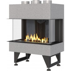Газовая топка Airtone Gassi 600 Трехсторонняя
