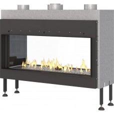 Газовая топка Airtone Gassi 1000 Сквозная
